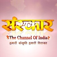 Sanskar TV logo, Sanskar TV contact details