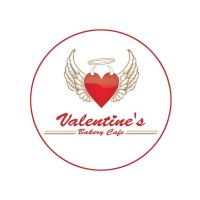 Valentine's Bakery Cafe logo, Valentine's Bakery Cafe contact details