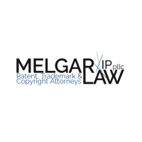 Melgar IP Law, PLLC logo, Melgar IP Law, PLLC contact details