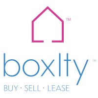 Boxlty LLC logo, Boxlty LLC contact details