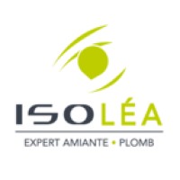 ISOLEA logo, ISOLEA contact details