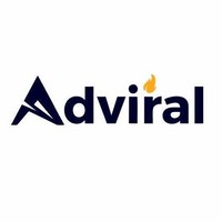 Adviral Solutions logo, Adviral Solutions contact details