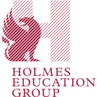 Holmes Education Group logo, Holmes Education Group contact details