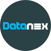 Datanex.in logo, Datanex.in contact details