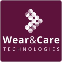 Wear&Care Technologies logo, Wear&Care Technologies contact details