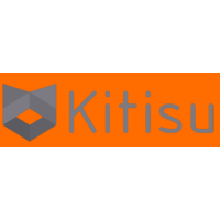 Kitisu logo, Kitisu contact details