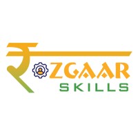 Rozgaar Skills logo, Rozgaar Skills contact details