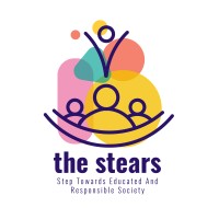 The STEARS logo, The STEARS contact details