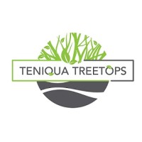 Teniqua Treetops logo, Teniqua Treetops contact details