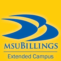 MSUB Extended Campus logo, MSUB Extended Campus contact details