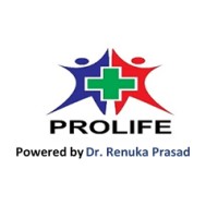 Prolife Multi Speciality Hospital logo, Prolife Multi Speciality Hospital contact details