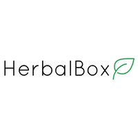 Herbalbox logo, Herbalbox contact details