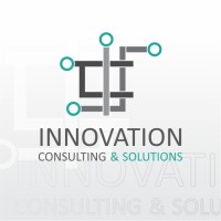 Innovation Consulting & Solutions logo, Innovation Consulting & Solutions contact details