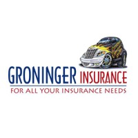 Groninger Insurance Agency logo, Groninger Insurance Agency contact details