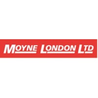 Moyne London Ltd logo, Moyne London Ltd contact details