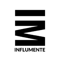 INFLUMENTE logo, INFLUMENTE contact details