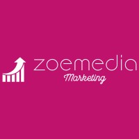 Zoe Media Marketing logo, Zoe Media Marketing contact details