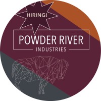 Powder River Industries logo, Powder River Industries contact details