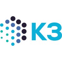 K3 by BroadPeak logo, K3 by BroadPeak contact details