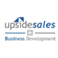 Upside Sales & Business Development logo, Upside Sales & Business Development contact details