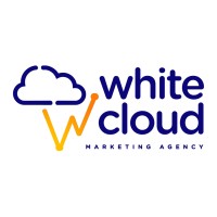 White Cloud Agency logo, White Cloud Agency contact details