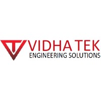 Vidha Tek logo, Vidha Tek contact details