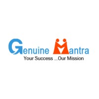 Genuine Mantra -Talent & Career Solutions logo, Genuine Mantra -Talent & Career Solutions contact details