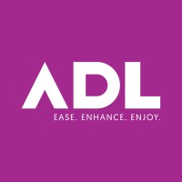 ADL Music logo, ADL Music contact details