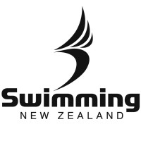 Swimming New Zealand logo, Swimming New Zealand contact details