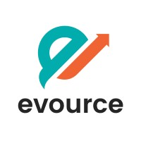 Evource logo, Evource contact details