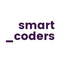 SmartCoders logo, SmartCoders contact details