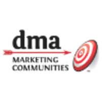 DMA Marketing Communities logo, DMA Marketing Communities contact details