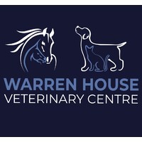 WARREN HOUSE VETERINARY CENTRE LIMITED logo, WARREN HOUSE VETERINARY CENTRE LIMITED contact details