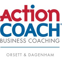 ActionCOACH Orsett & Dagenham logo, ActionCOACH Orsett & Dagenham contact details