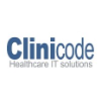 Clinicode LTD logo, Clinicode LTD contact details