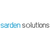 Sarden Solutions logo, Sarden Solutions contact details