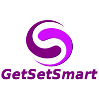 GetSetSmart EduTech Pvt. Ltd. logo, GetSetSmart EduTech Pvt. Ltd. contact details