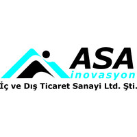 ASA INOVASYON logo, ASA INOVASYON contact details