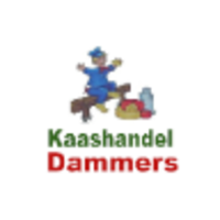 Kaashandel Dammers logo, Kaashandel Dammers contact details