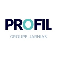 PROFIL logo, PROFIL contact details