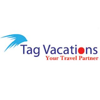 Tag Vacations logo, Tag Vacations contact details