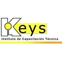 Instituto de Capacitación Técnica Keys (KEYSCA) logo, Instituto de Capacitación Técnica Keys (KEYSCA) contact details