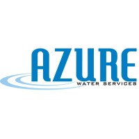 Azure Water Services logo, Azure Water Services contact details