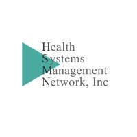 Health Systems Management Network logo, Health Systems Management Network contact details