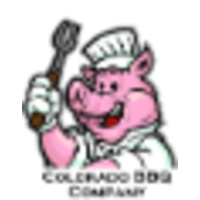 Colorado BBQ Company logo, Colorado BBQ Company contact details