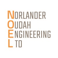 Norlander Oudah Engineering Ltd. (NOEL) logo, Norlander Oudah Engineering Ltd. (NOEL) contact details