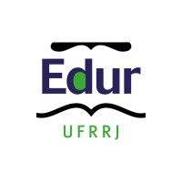 Edur - Editora da UFRRJ logo, Edur - Editora da UFRRJ contact details