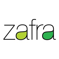 Zafra Harvest logo, Zafra Harvest contact details