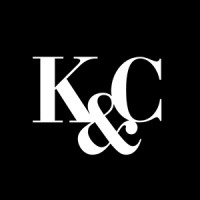 K&C Custom Homes logo, K&C Custom Homes contact details