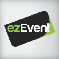 ezEvent logo, ezEvent contact details